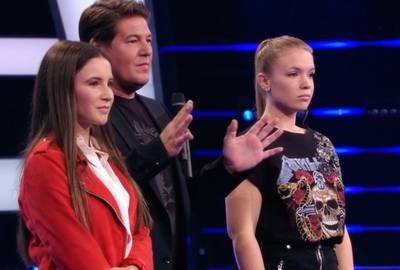 Anouk stuurt twee eigen The Voice-deelnemers weg wegens wanprestatie