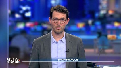 120. RTL INFO Bienvenue (25/06/2024)