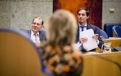 Kabinet bereid tot extra onderzoek hogere btw