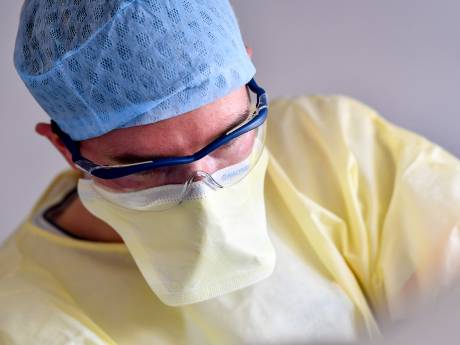 Un infirmier américain infecté une semaine après avoir reçu le vaccin de Pfizer