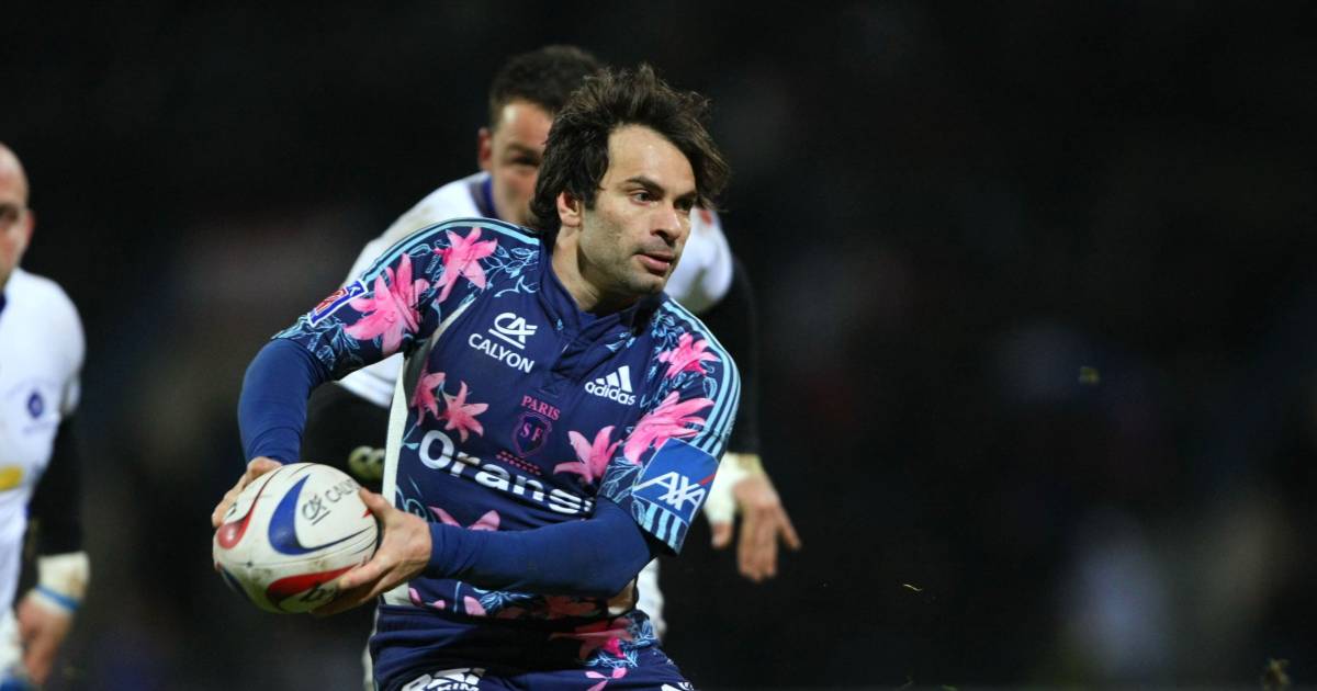 French Former Rugby International Christophe Dominici Found Dead More Sport World Today News