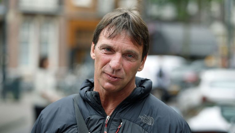 Waarom Is Willem Holleeder Nog Vrij Het Parool