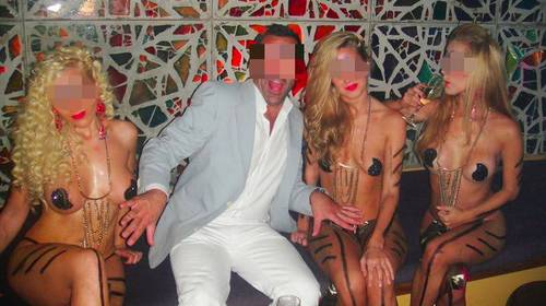 Kneep expediteur oogje dicht bij internationale trafiek van containers met 3,2 ton cocaïne?