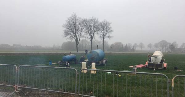 Knallend het nieuwe jaar in bij Kreling Bruchem - BD.nl