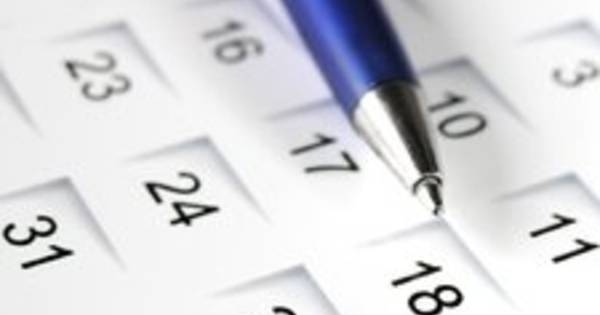 Agenda van Milheeze op website Dorpsoverleg
