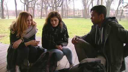 17. Aflevering 17