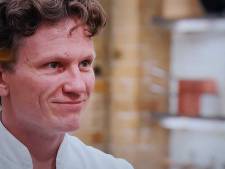 Nederlandse privékok Bart imponeert in Britse MasterChef met ‘perfecte’ gerechten