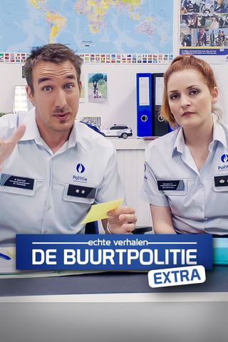 De Buurtpolitie - Extra