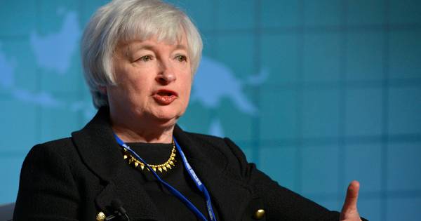 Obama draagt Janet Yellen voor als Fed-topvrouw | Economie ...