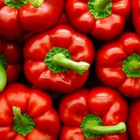 Dit zijn de verrassende gezondheidsvoordelen van paprika