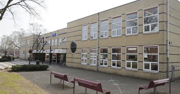 Pius X College | Overig - Tubantia
