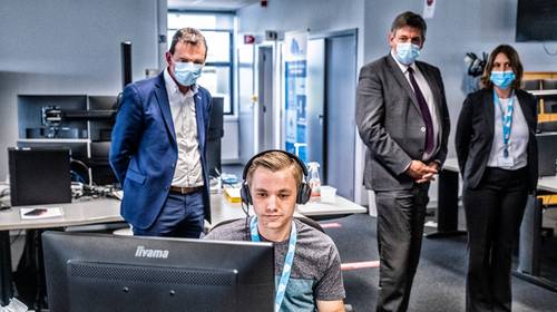 Kritiek op slabakkende contacttracing zwelt aan 
