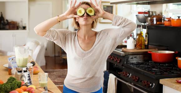 Wat is de beste manier om buikvet te verliezen? En is bio gezonder? Wetenschapper ontrafelt feiten en fabels over voeding