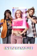 boxcover van Instafamous