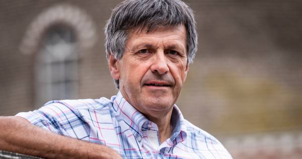 Dongenaar ontrafelt mysterie van de elfde parachutist uit 1943