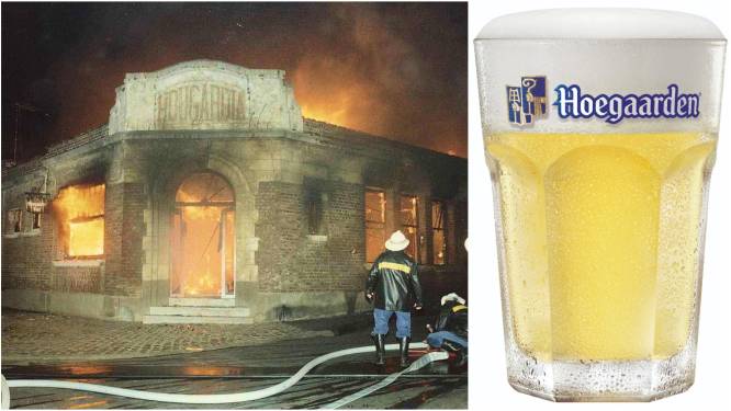 Totale Waanzin Klinkt Op Volgende Armistis Hoegaarden Hln Be