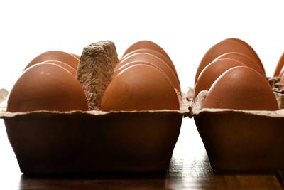 Weer elf pluimveebedrijven besmet met fipronil