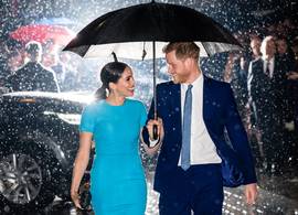 Harry en Meghan: hoe pakte hun avontuur uit?