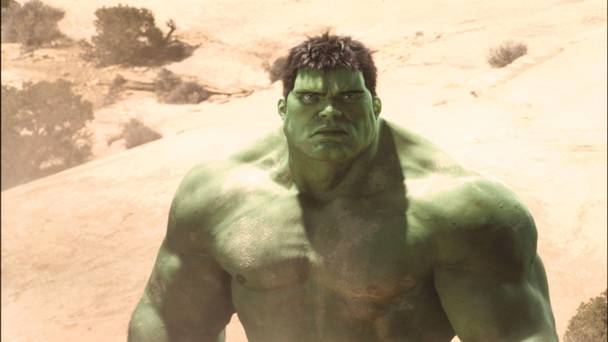 Hulk