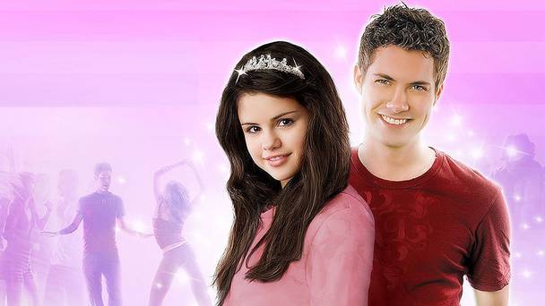 Another Cinderella Story