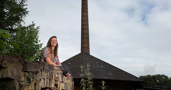 Klinkerweg, een avontuur waarbij het publiek dirigeert - De Gelderlander