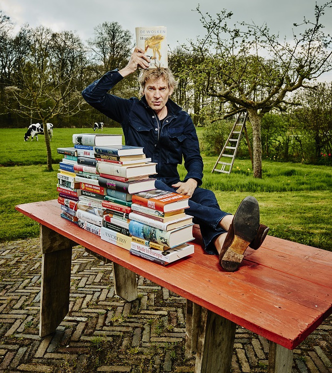 De boeken van Matthijs: Zal ik ooit Couperus herlezen ...