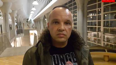 Voortvluchtige No Surrender-baas aangehouden in Duitsland