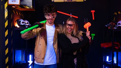 6. Adixia et Donovan