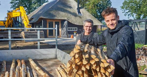 De Heihoeve zoekt geluksmomentjes voor mensen met dementie - BD.nl