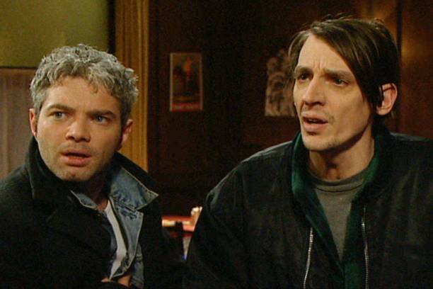 Raf & Ronny