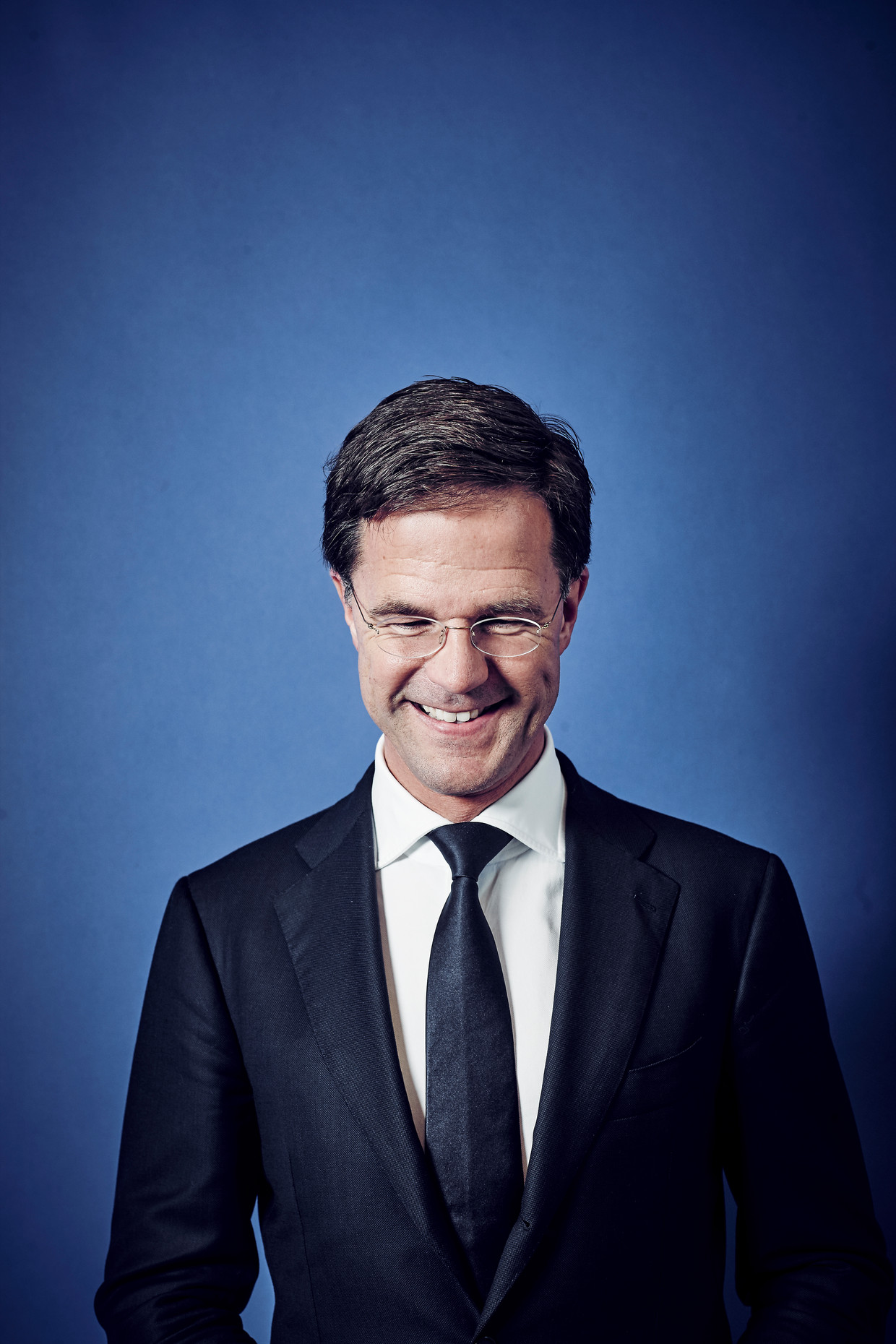 Hoe lang is Mark Rutte nog houdbaar als premier ? | Het Parool