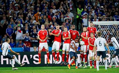 Nieuwe voetbalregels: check hier wat er gaat veranderen