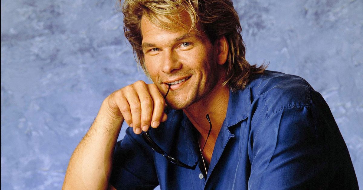 Tien jaar na zijn dood: Patrick Swayze was een zoekende ...