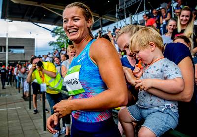 Schippers moet mindere tijden accepteren: Beetje tegen mijn natuur