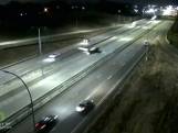 Vliegtuig maakt noodlanding op snelweg in Minnesota