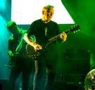 New Order op Rock Werchter: ‘words cannot express’ hoe goed ze waren ★★★★★