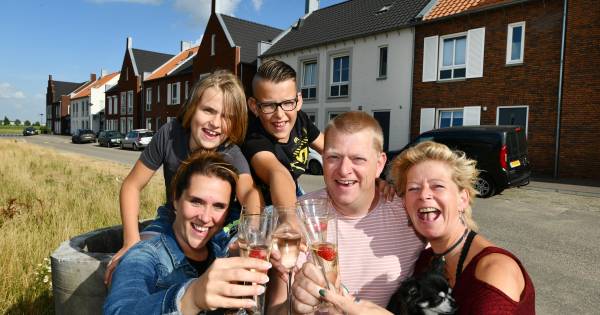 PostcodeStraatprijs valt in Meteren: 'De buurman is helemaal hyper'