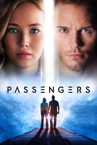 Passengers