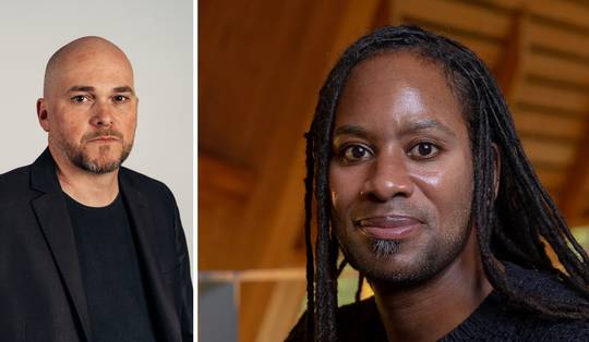 Bart Eeckhout over Jason Arday: ‘Deze man had zorg nodig, maar hij kreeg promotie en roem’