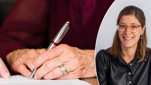 Expert waarschuwt voor dalend aantal testamenten: “Iedereen die over noemenswaardige bezittingen beschikt, zou er een moeten hebben”