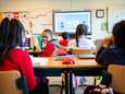 Op deze school zitten (bijna) alle leerlingen in de noodopvang: ‘Onlineles was ramp’