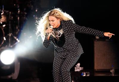 Beyoncé en Jay-Z brengen tweeling naar huis