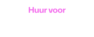 Huur voor €3,99