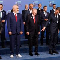 Washington schotelt NAVO-bondgenoten vragenlijst over steun aan Trump voor: ook België moet antwoorden