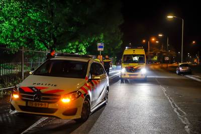 Nieuwe beelden van doorrijder ernstig ongeluk in Breda tonen extra persoon bij gewonde vrouw