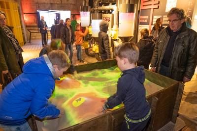 Watersnoodmuseum zoekt jeugddirecteur voor een dag