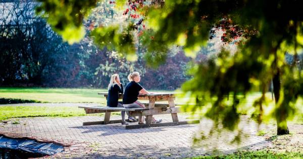 Veelbesproken jeugdzorginstelling Hoenderloo Groep dicht na fouten en financiële problemen - De Sten