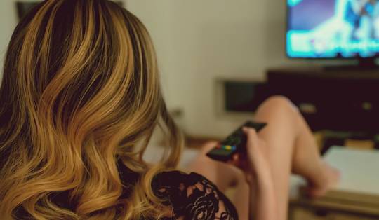 Van Ork-seks tot spugen: wat jarenlang porno kijken met een seksleven kan doen