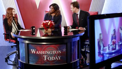 18. Le prix d'une élection libre et loyale