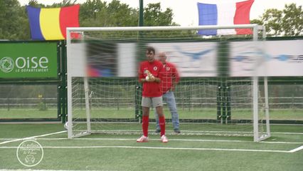 35. Picardie - finale